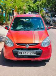 Maruti Suzuki Alto 800 LXI
