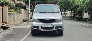 Mahindra Xylo others