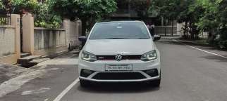 Volkswagen Polo GT TDI