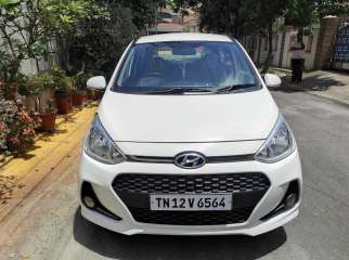 Hyundai Grand I10 1.2 Asta Kappa VTVT Opt
