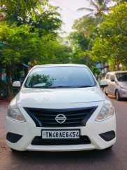 Nissan Sunny XE