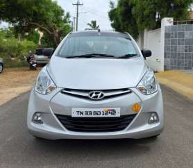 Hyundai Eon D Lite Plus
