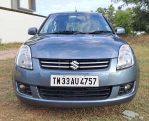 Maruti Suzuki Swift dzire VDI BS IV