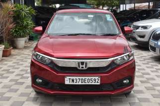 Honda Amaze others