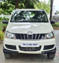 Mahindra Xylo H4