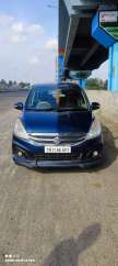 Maruti Suzuki Ertiga VDI