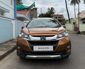 Honda WR-V others