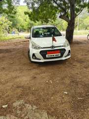 Hyundai Grand I10 others