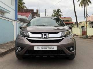 Honda BR-V V I-VTEC
