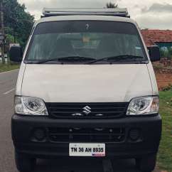 Maruti Suzuki Eeco CNG 5 STR AC