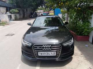 Audi A6 35 TDI