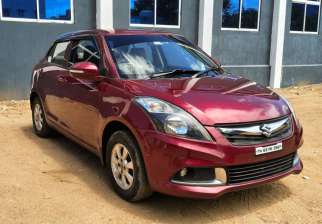 Maruti Suzuki Swift dzire others