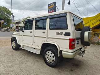 Mahindra Bolero DI