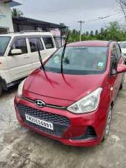 Hyundai Grand I10 others