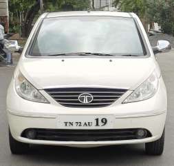 Tata Indica Vista VX Quatrajet
