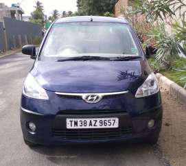 Hyundai i10 1.1 Era IRDE