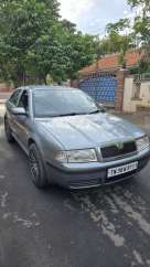 Skoda Octavia Ambiente 1.8 MPI Turbo MT