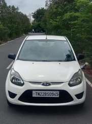 Ford Figo 1.2 EXI Duratec
