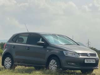 Volkswagen Polo 1.2 Comfortline