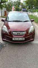 Honda Amaze others