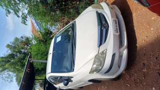 Honda City ZX GXI