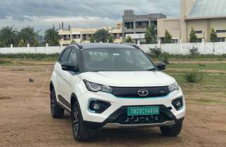 Tata Nexon XE