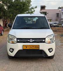 Maruti Suzuki Wagon R LXI 1.0