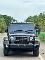 Mahindra Thar LX Hard Top MLD