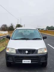 Maruti Suzuki Alto LXI