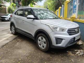 Hyundai Creta others