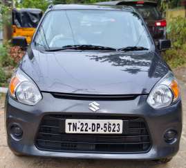 Maruti Suzuki Alto 800 LXI