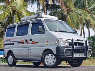 Maruti Suzuki Eeco 5 STR Ac