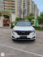 Mahindra XUV700 MX 7Str