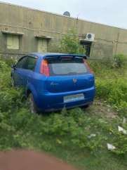 Fiat Punto others