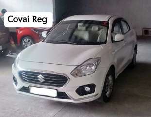 Maruti Suzuki Swift dzire others