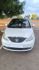 Tata Manza EX Quadrajet