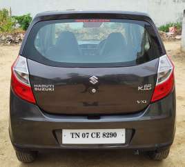 Maruti Suzuki Alto others