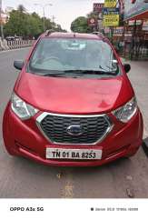 DatSun redi-Go T(O)