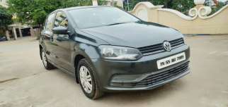 Volkswagen Polo others