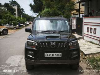 Mahindra Scorpio S10 7STR