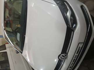 Volkswagen Cross polo GT TDI