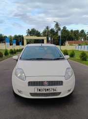 Fiat Punto others