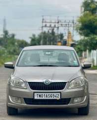 Skoda Rapid Ambition