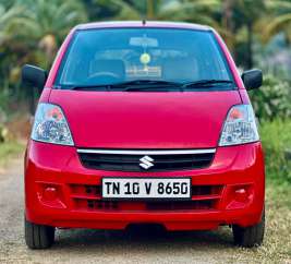 Maruti Suzuki Zen Estilo LXI