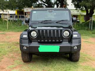 Mahindra Thar 4*4