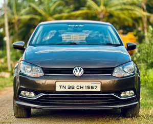 Volkswagen AMEO 1.5 TDI Highline