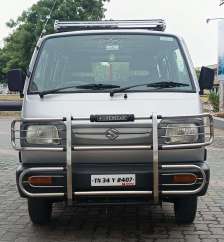Maruti Suzuki Omni LPG