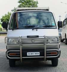 Maruti Suzuki Omni LPG