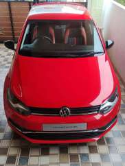 Volkswagen Polo 1.2 Comfortline
