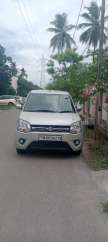 Maruti Suzuki Wagon R VXI